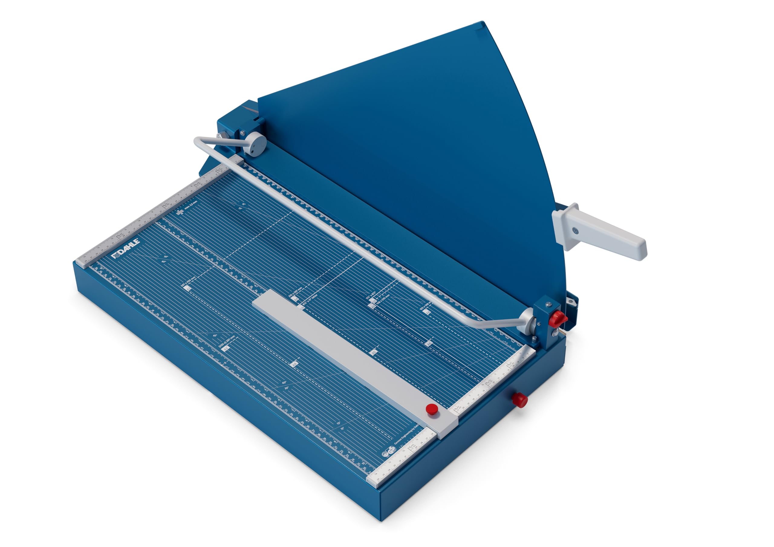 Dahle R000517 Taglierina Professionale a Leva