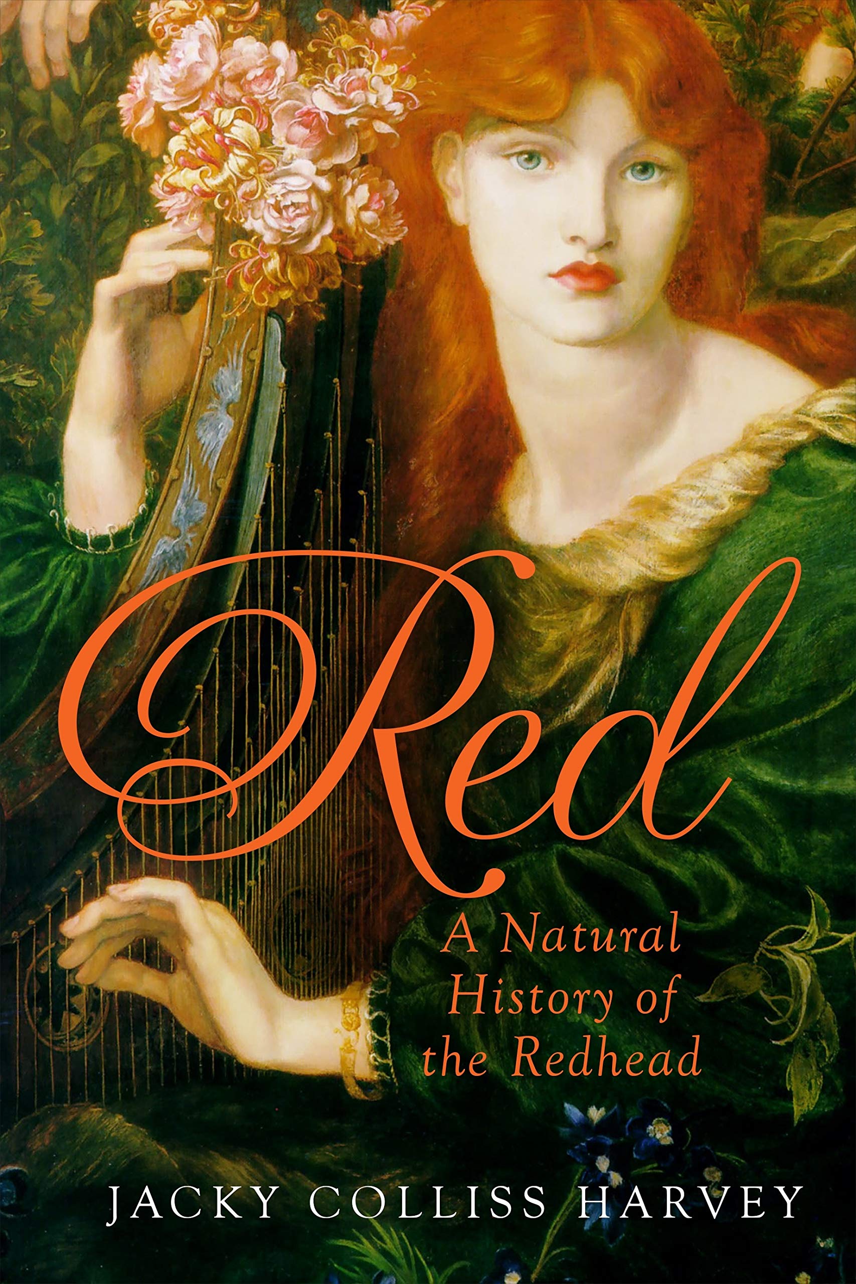 Buy Red: A Natural History of the Redhead — BookShops.in