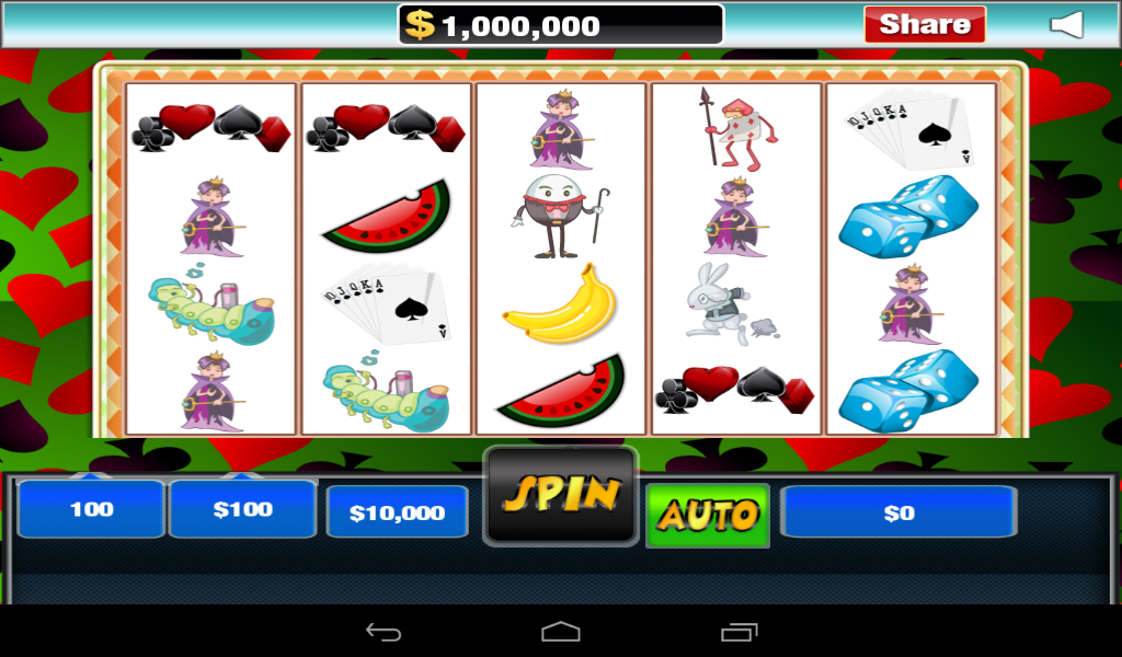 WonderlandCasino Selection: A Review for Canadian Players
