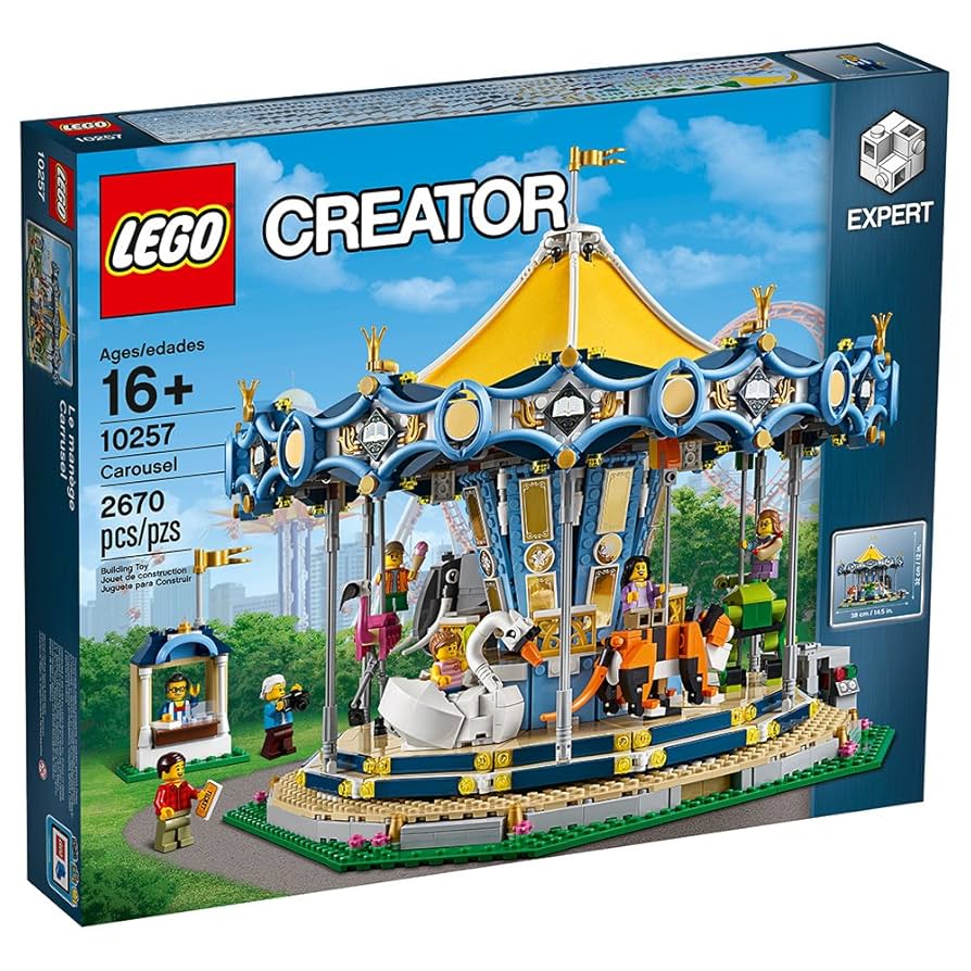 未開封品☆レゴ　Creator 4407　廃盤品！！ Yahoo!オークション - ジャンク LEGO レゴ 4407 クリエイター