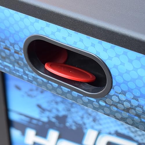 Miniatura 8 de Hathaway Mesa de juego de hockey de aire