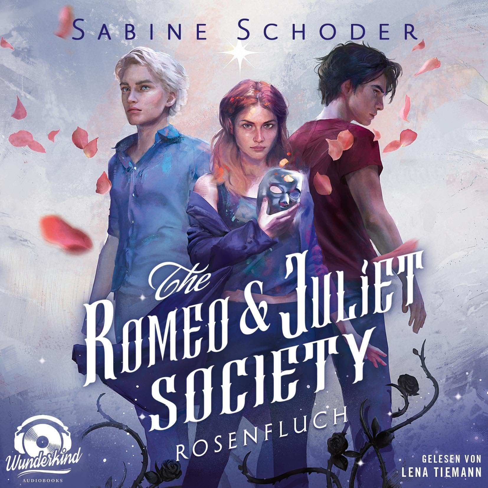 Cover art for Rosenfluch