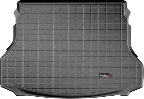 WeatherTech 40691 Revestimiento de carga