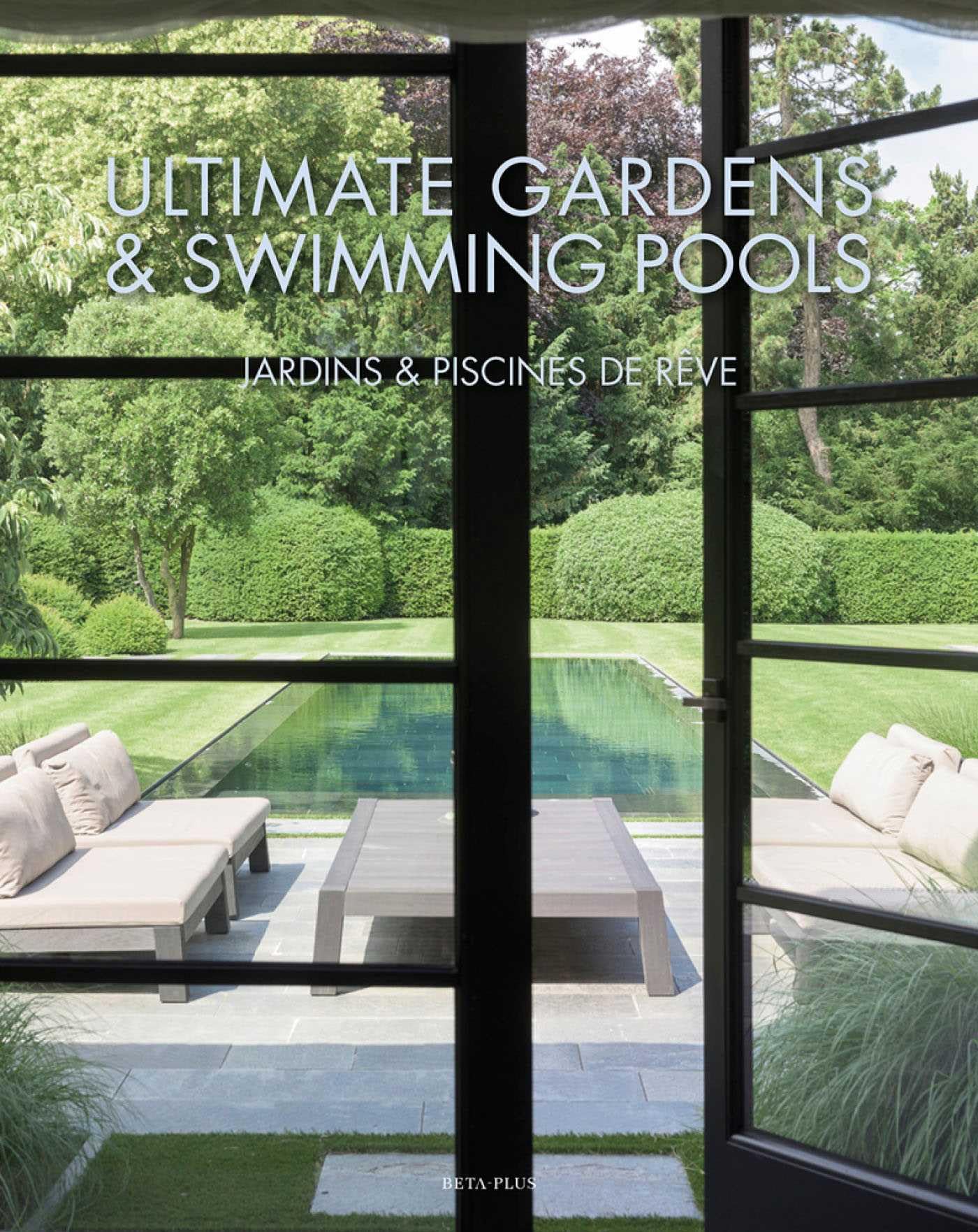 Ultimate Gardens and Swimming Pools, Pauwels 9782875500656 Fast Free Shipping+-