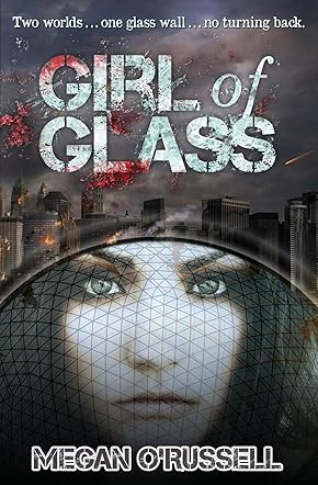 Girl of Glass