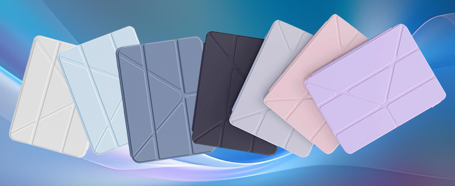 4UBonLife Cover Per iPad (A16) 11a Generazione 11 Pollici 2025, iPad 10a Generazione10,9 2022 con Portapenna, Custodia Protettiva Sottile con Retro Rigido Traslucido Guscio Case, Giallo 4UBonLife Cover Per iPad (A16) 11a Generazione 11 Pollici 2025, iPad 10a Generazione10,9 2022 con Portapenna, Custodia Protettiva Sottile con Retro Rigido Traslucido Guscio Case, Giallo