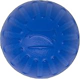 Starmark Fantastic DuraFoam Ball Tough Dog Toy, Color Varies Medium