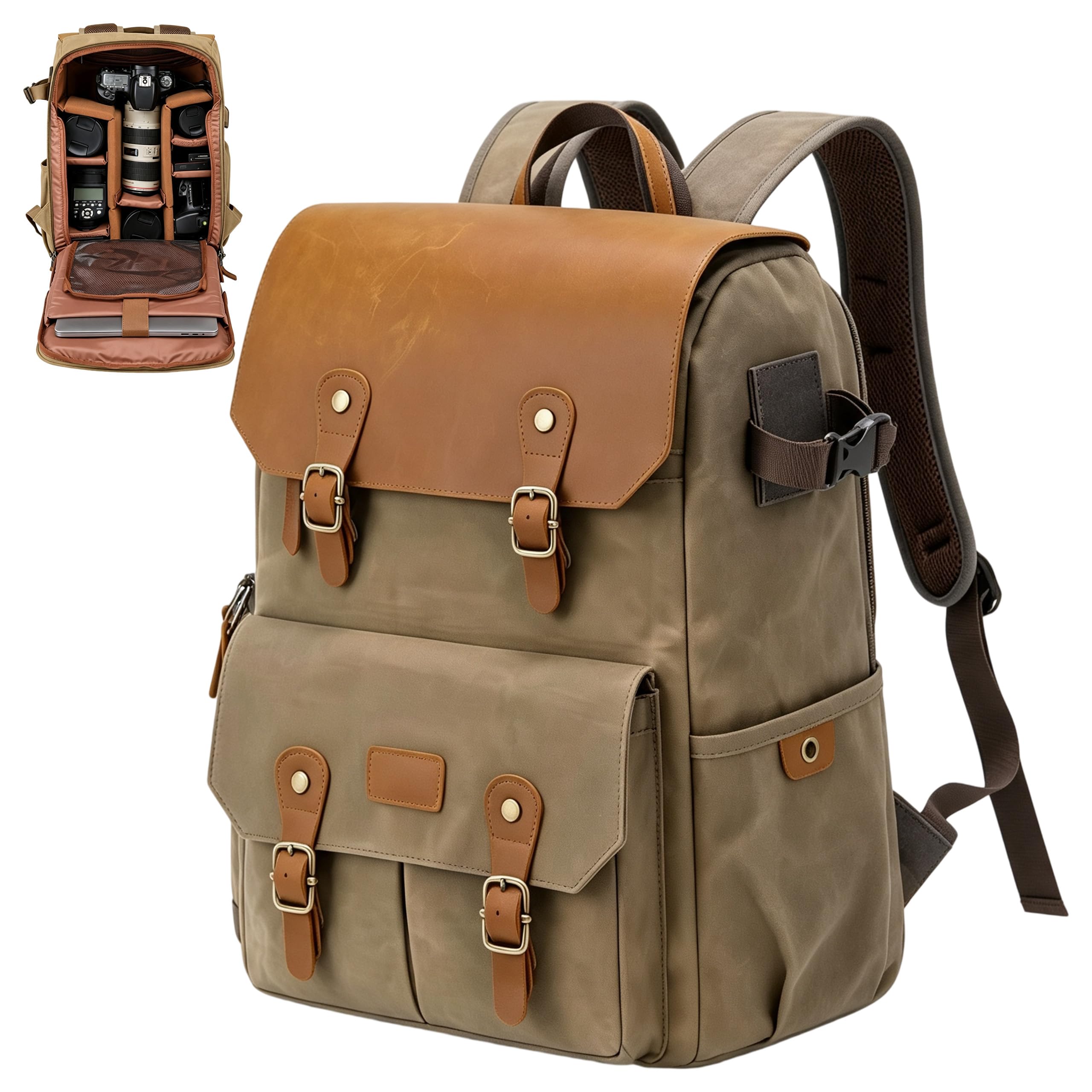 Bolsa Cámara