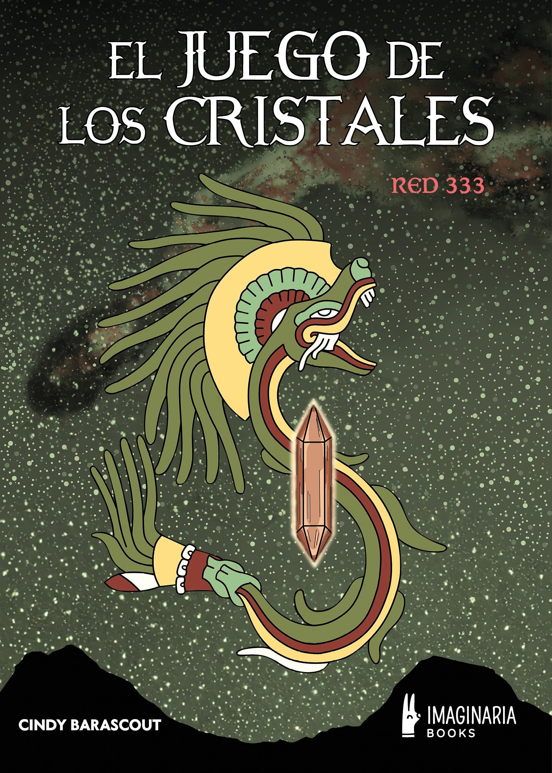 Red 333 (El juego de los cristales)