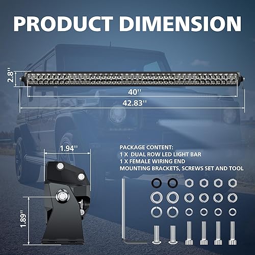 Miniatura 6 de D6 con conector DT