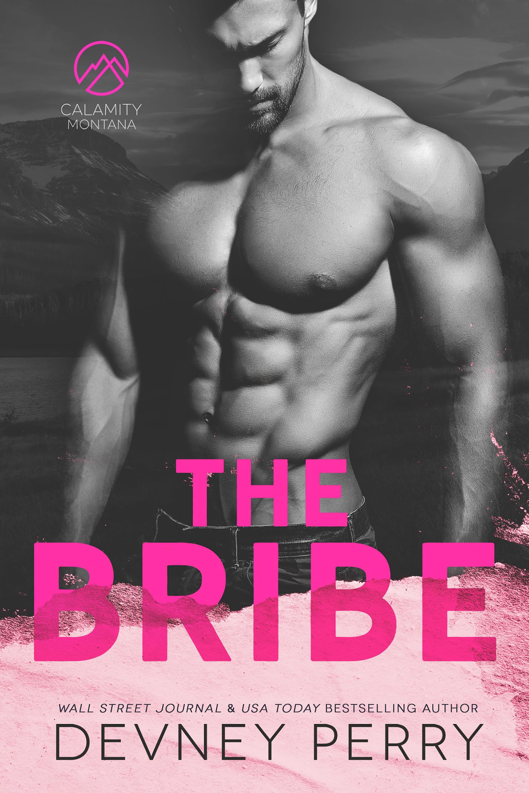 The Bribe (Calamity Montana)