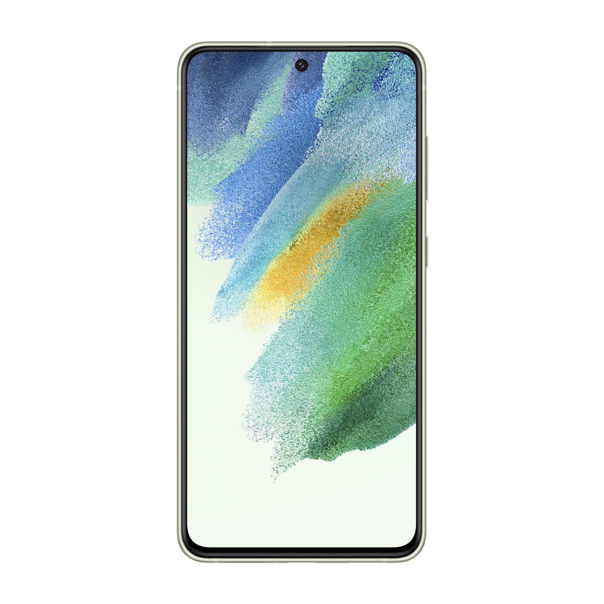 scaffale salvaspazio cellulare s21 fe 256gb橄榄色