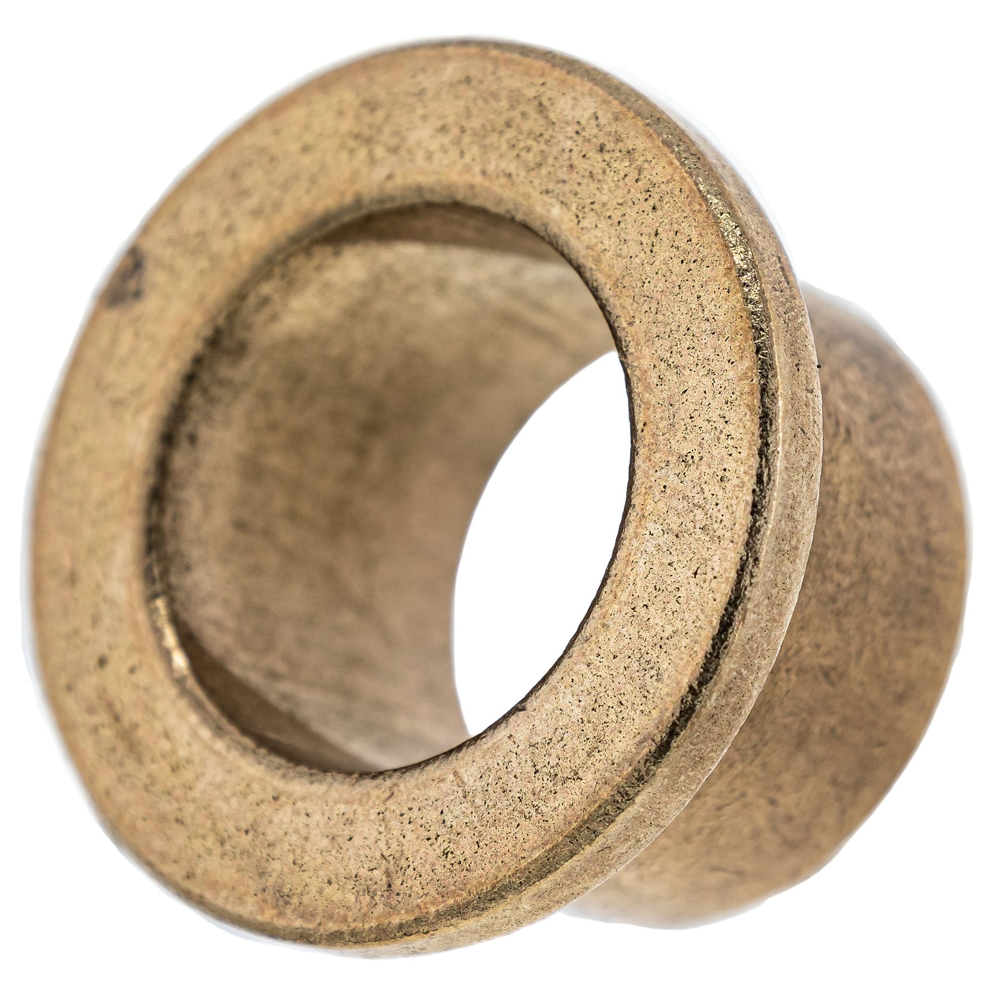 Amazon.com: CUB CADET 00023793 Flange Bearing Z Force Tank 48 50