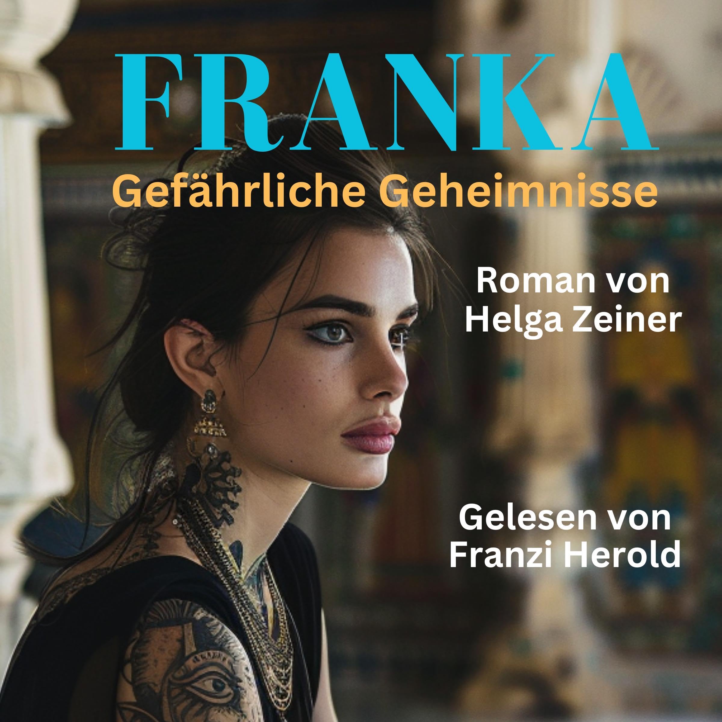 Franka [Frank]