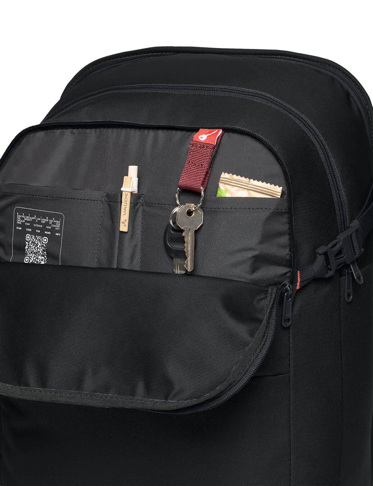 VAUDE Unisex Coreway Pack 30 plecaki