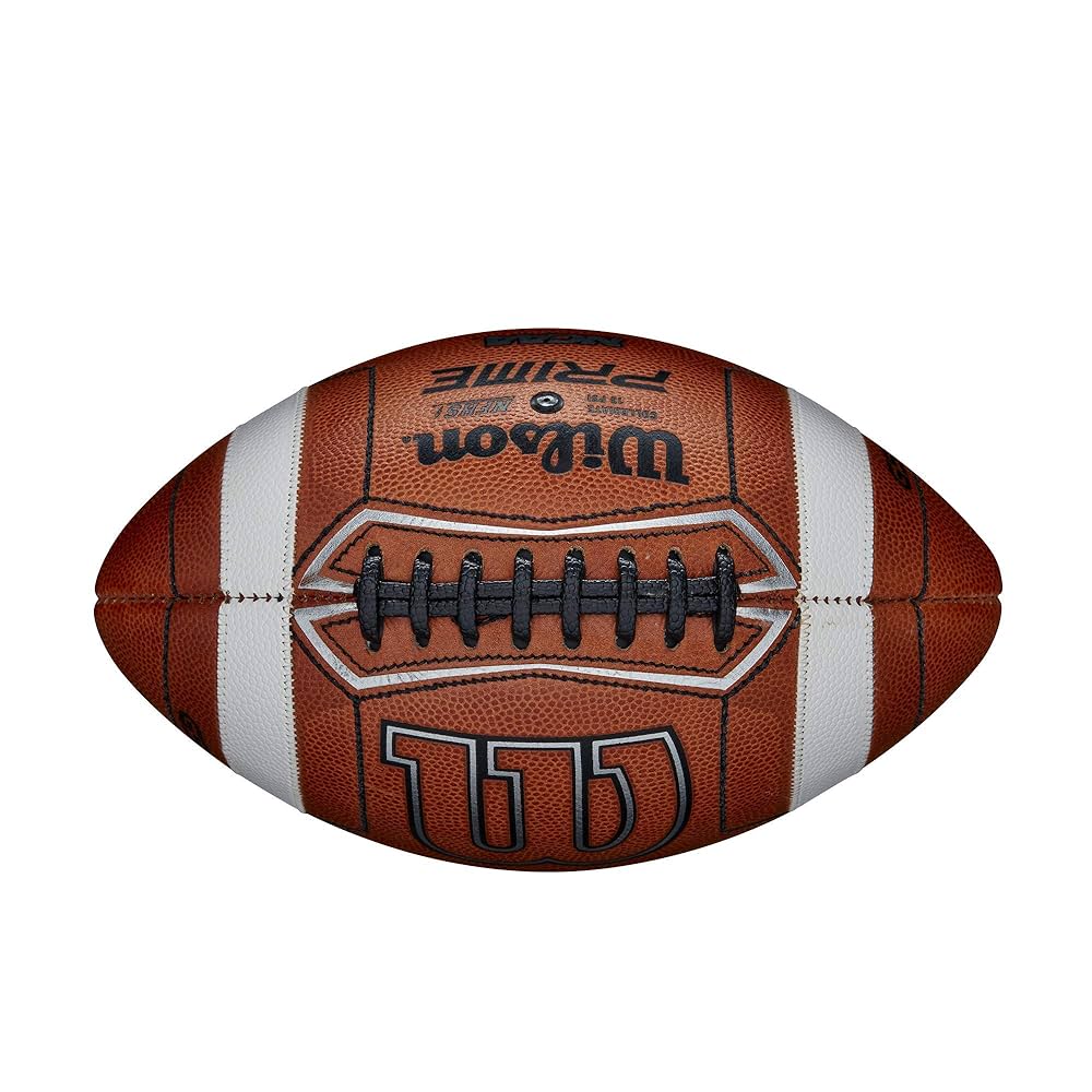 Wilson GST アメフトボール GST Wilson アメフトボール