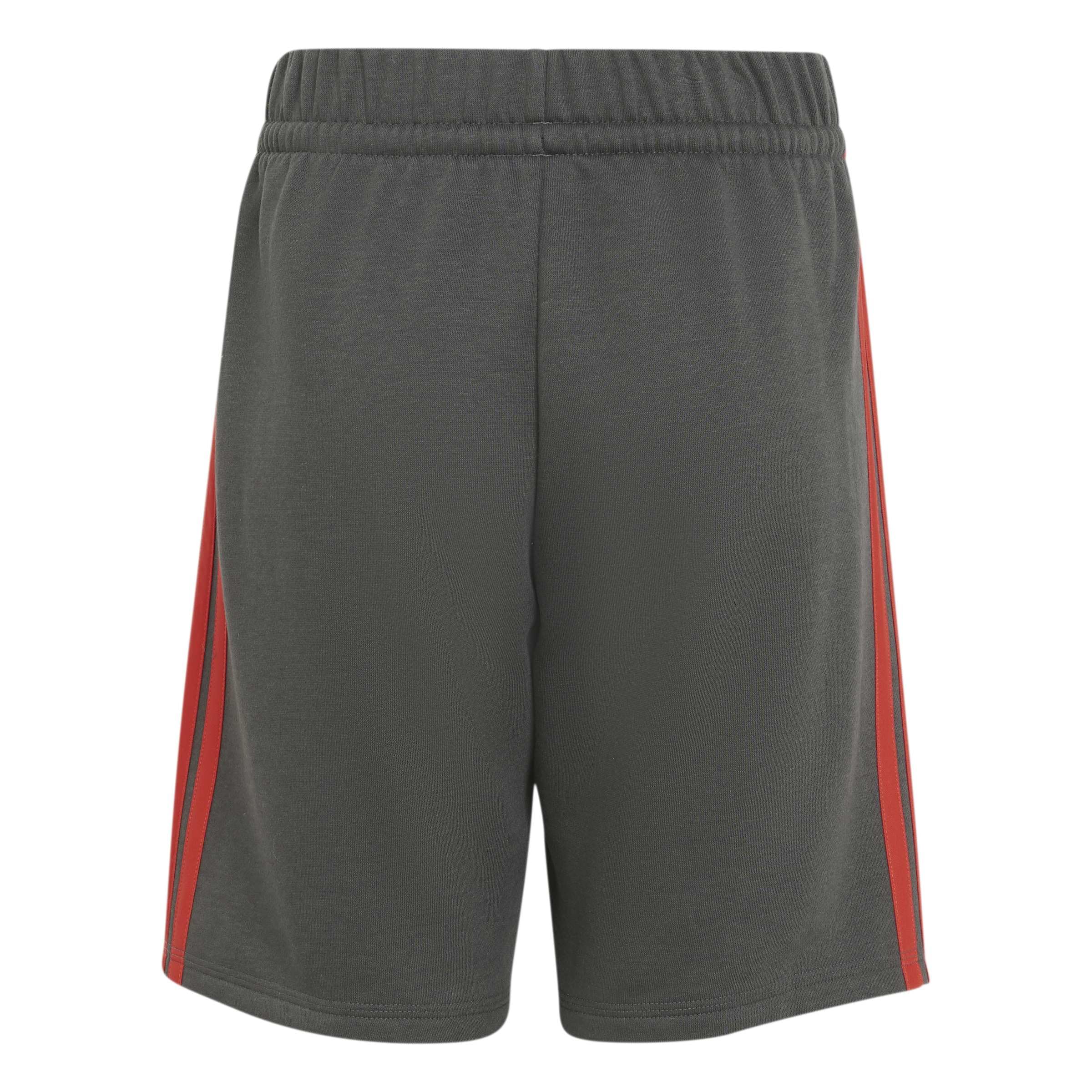 adidas Audi REVOLUT F1 Team DNA Shorts