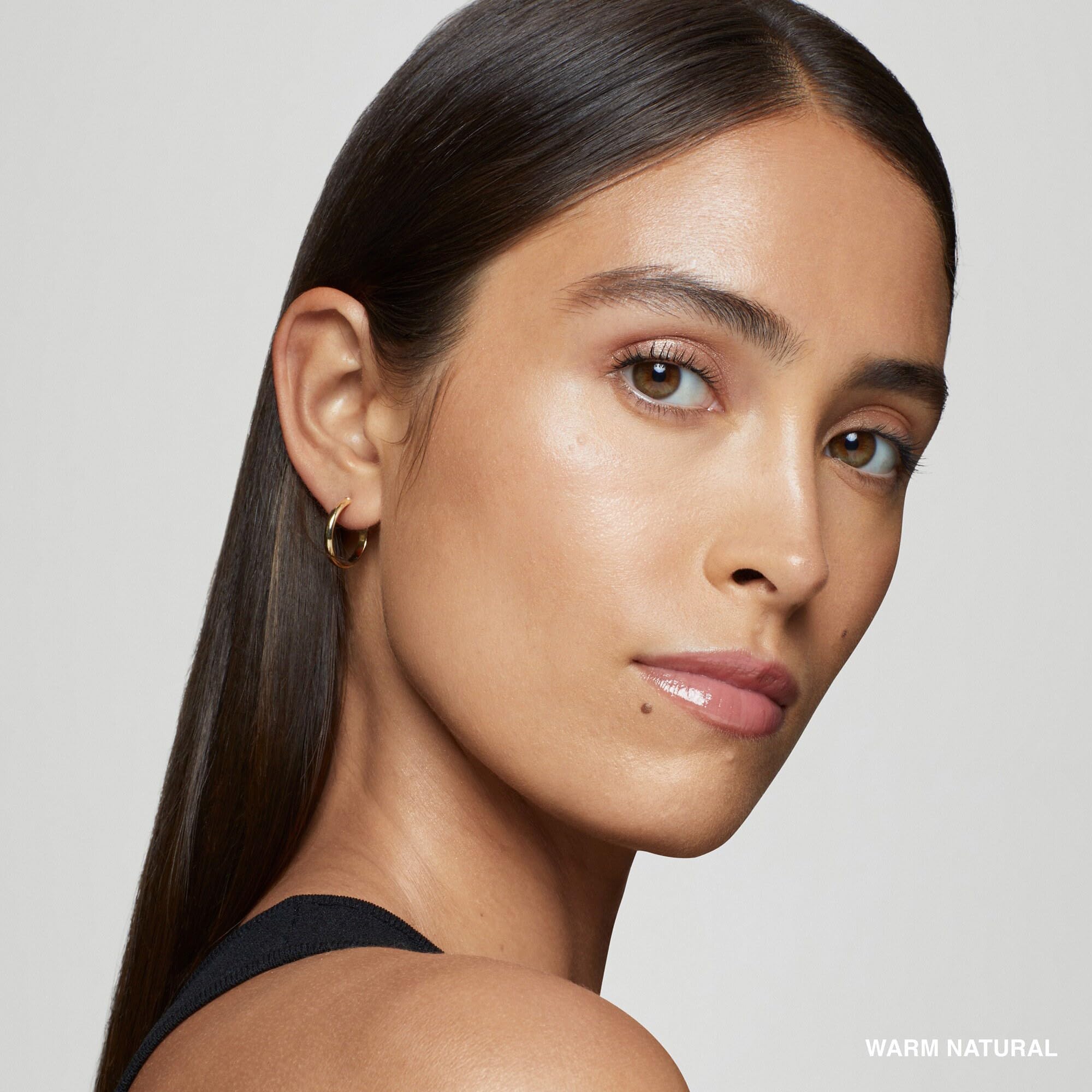 Serum Foundation Balancing SPF40 Warm Natural