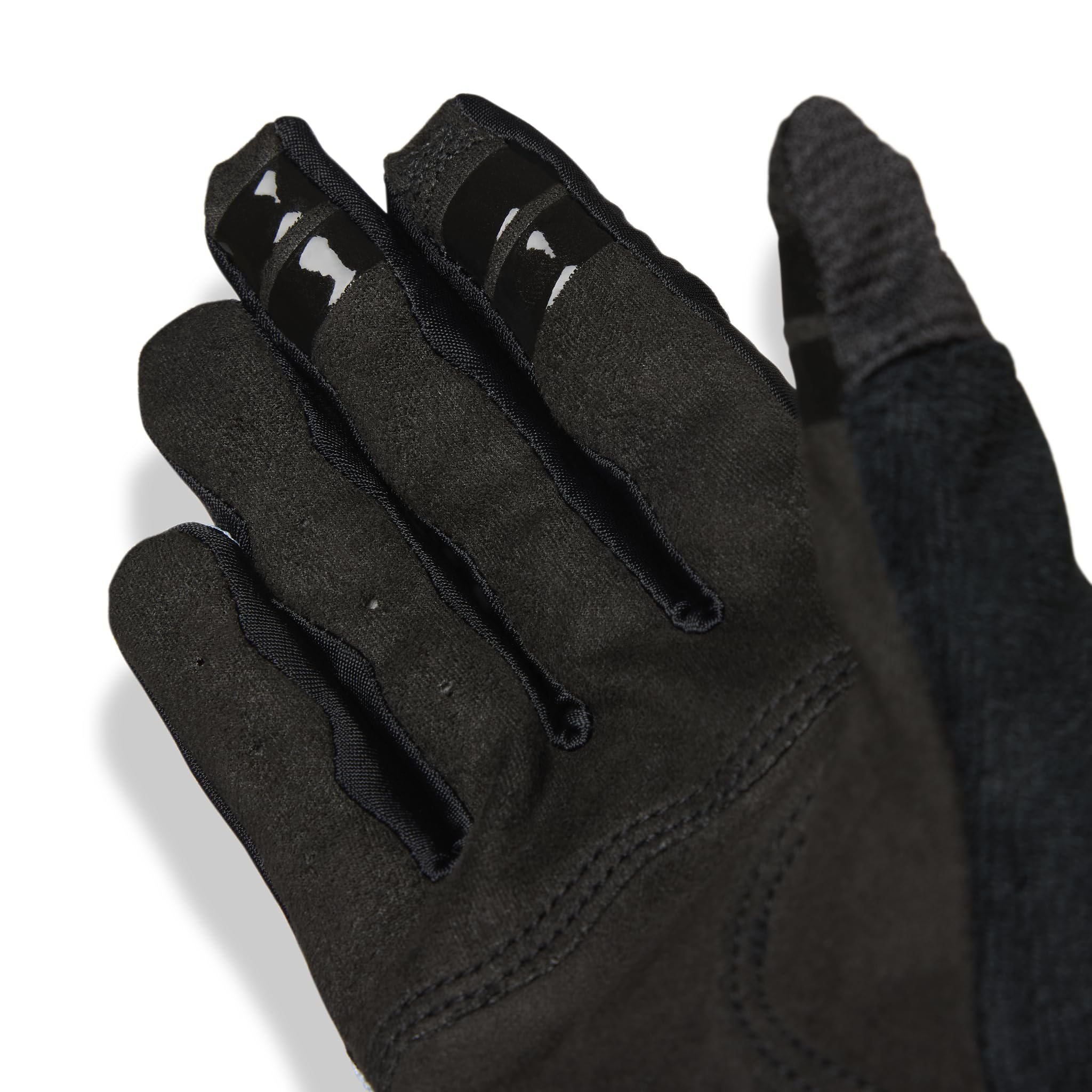 Giro La DND - Guantes de ciclismo largos para bicicleta de montaña, color azul cielo 2026, talla XL (10)
