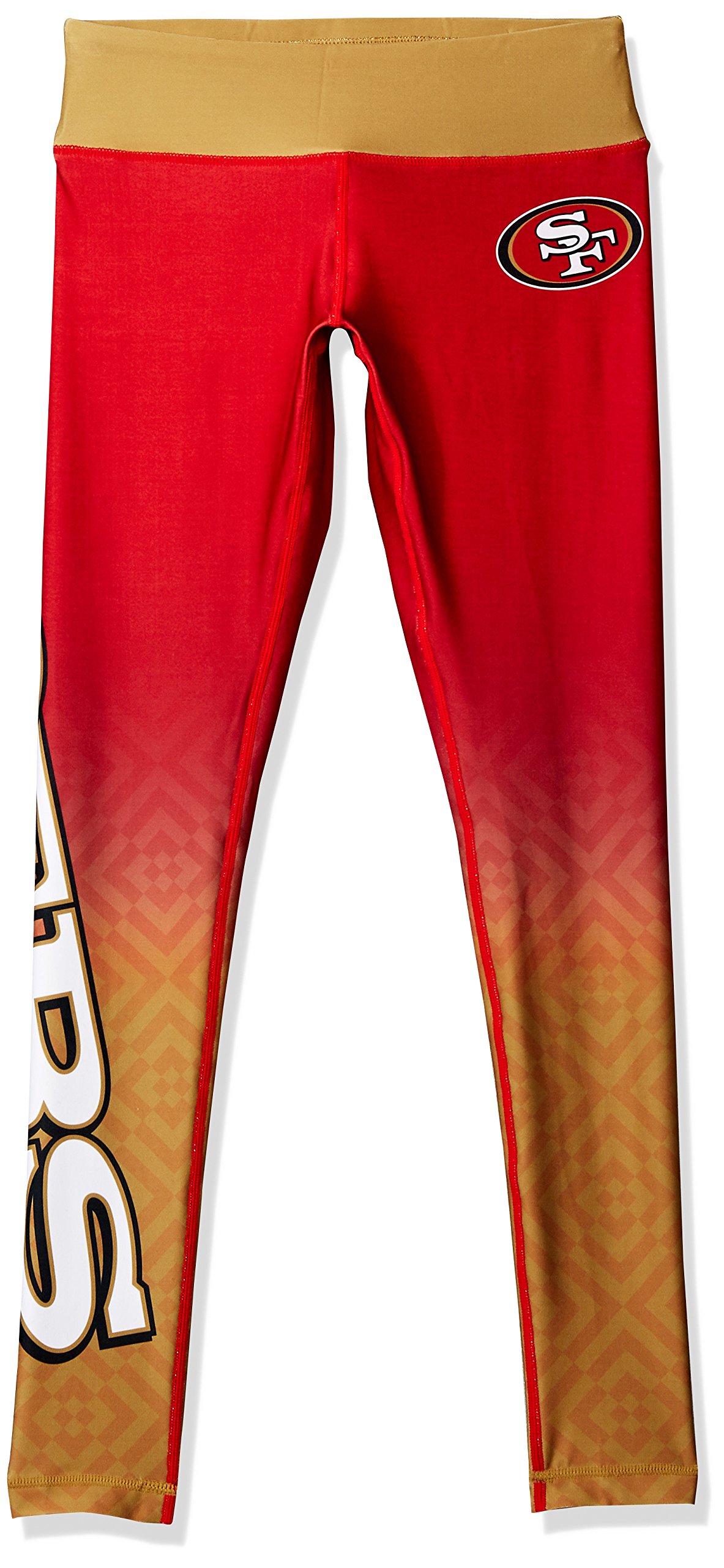 NFL Gradient Leggings
