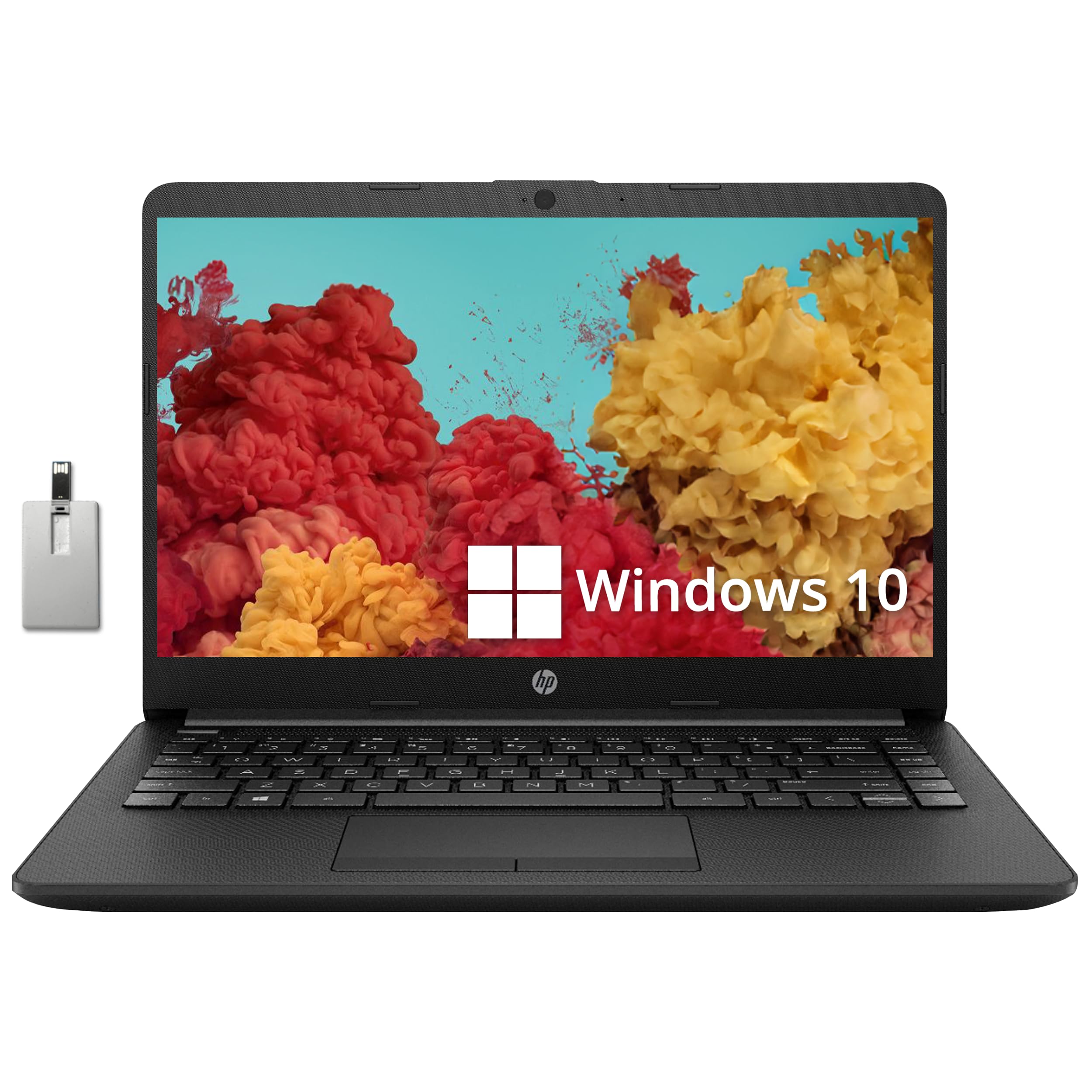 Amazon.co.jp: HP 2022 Pavilion 14インチ HD ディスプレイ ノート