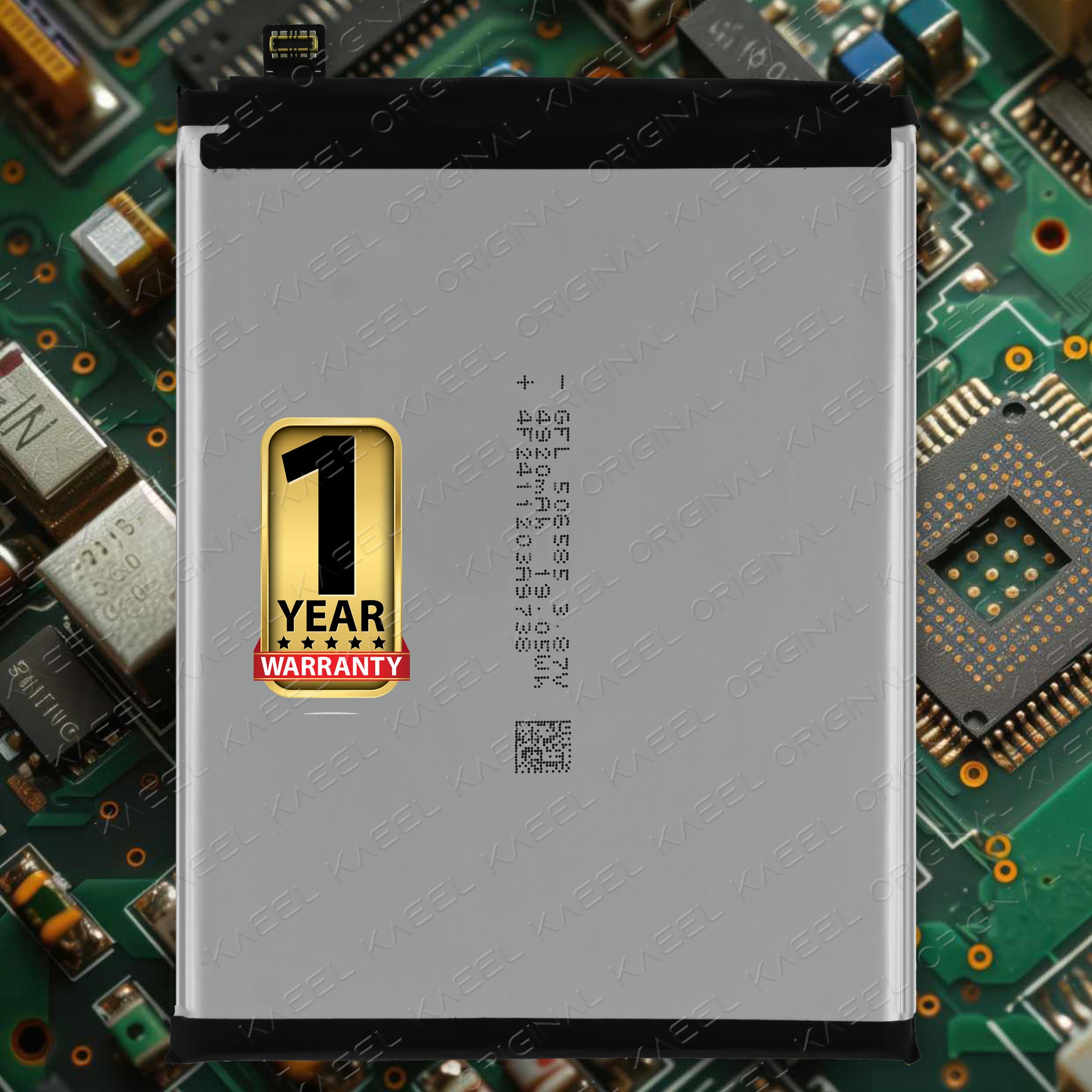 Batterie Originale HMD HBA5033AA Pour HMD Fusion 80100449H001 (Neuve)