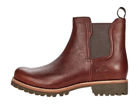 women's fields chelsea waterproof