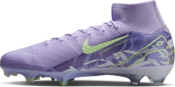 Amazon.co.jp: ナイキ ユナイテッド マーキュリアル スーパーフライ 10