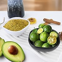 Vista 37 de Wrova Wheat Straw Bowl Sets of 8,Unbreakable Cereal Bowl 26 OZ,Microwave and Dishwasher Safe Bowls,Bowl Sets suitable for Cereal,Salad,Snack and