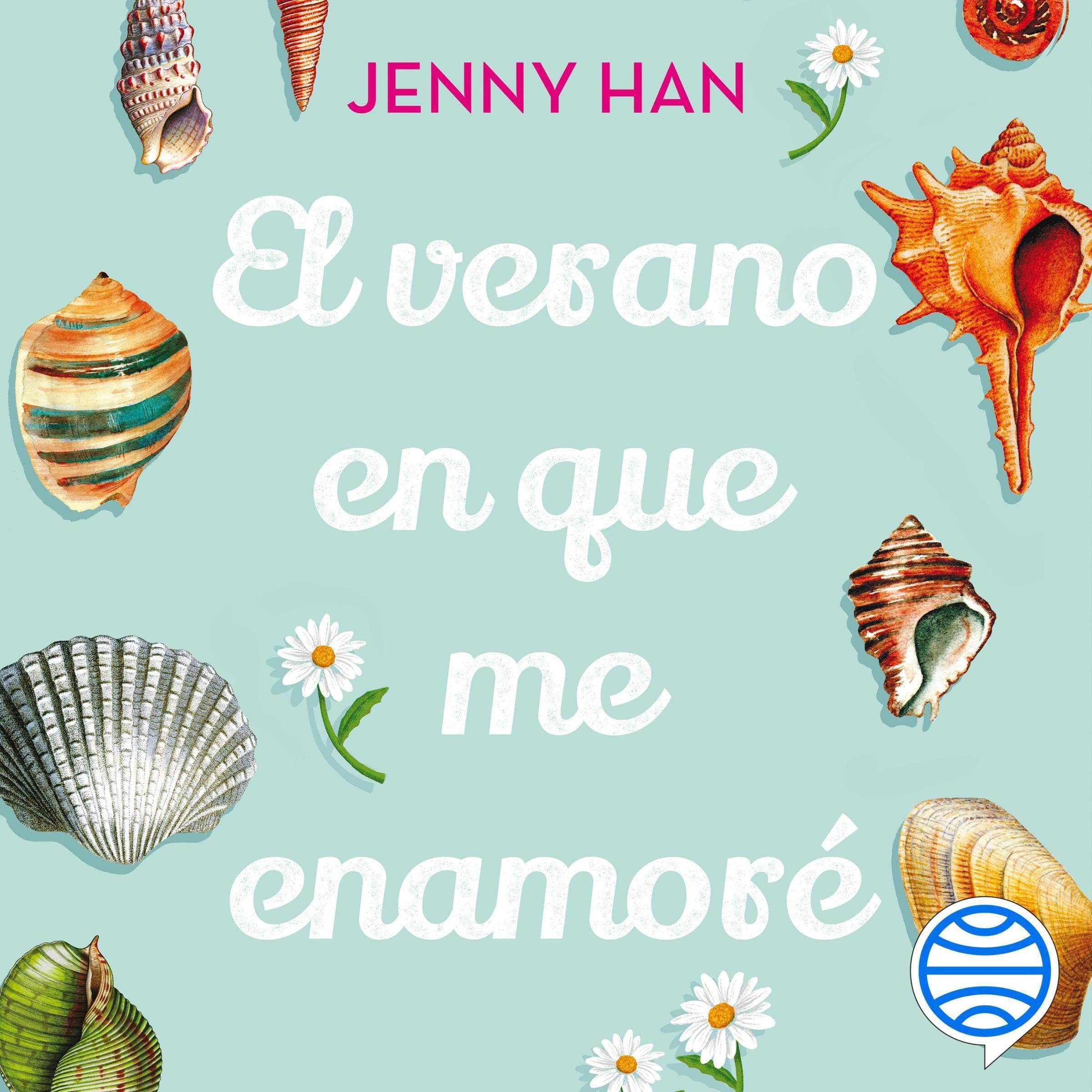 Cover art for El verano en que me enamoré