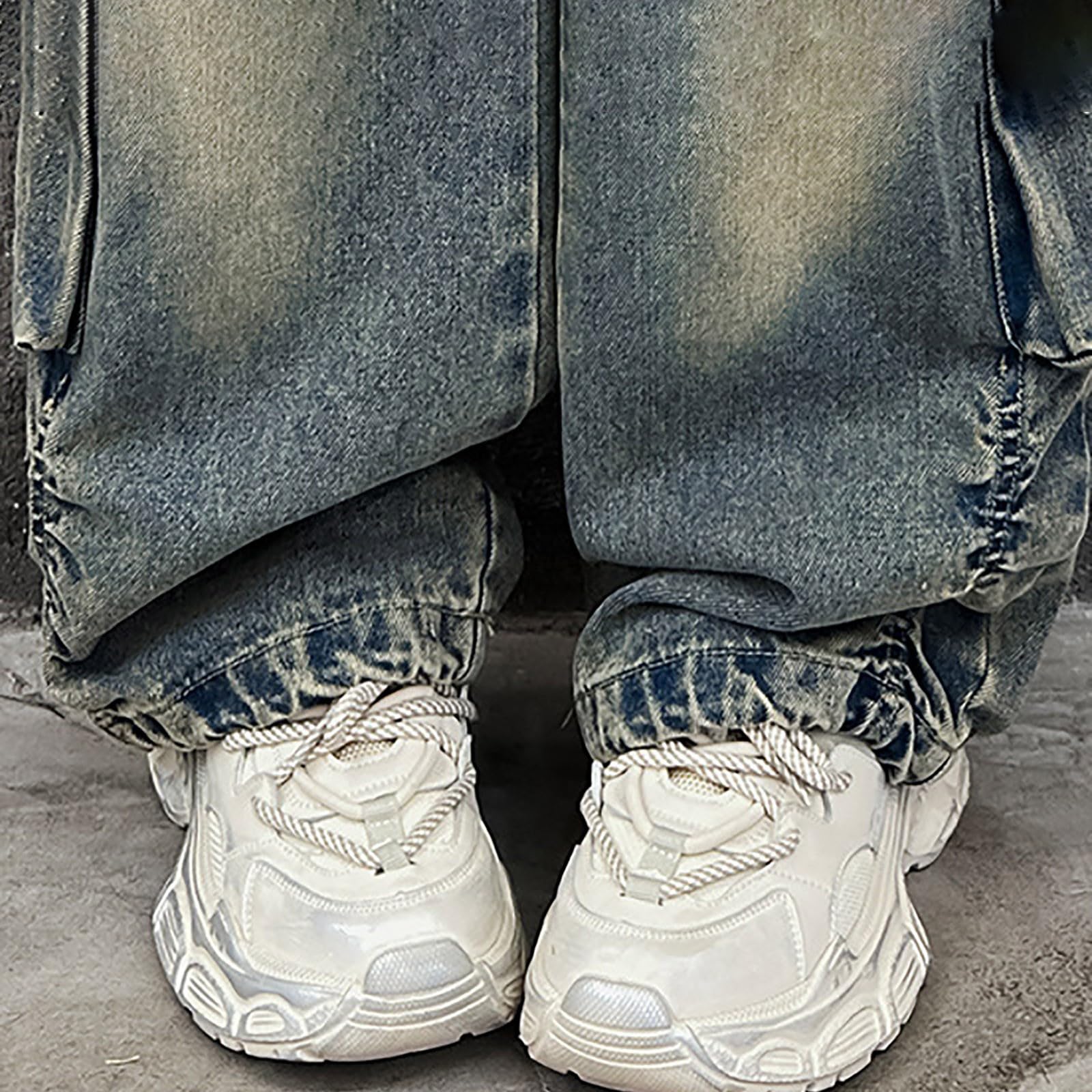 Genérico Pantalones niña Joggers algodón orgánico Suave ecológico Transpirable para Diario Juego Colegio cómodo elástico tierno Moda Infantil A47