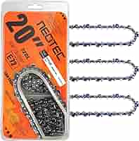 ちっとん Amazon.com : Oregon 20BPX074G Micro-Chisel Saw Chain .325