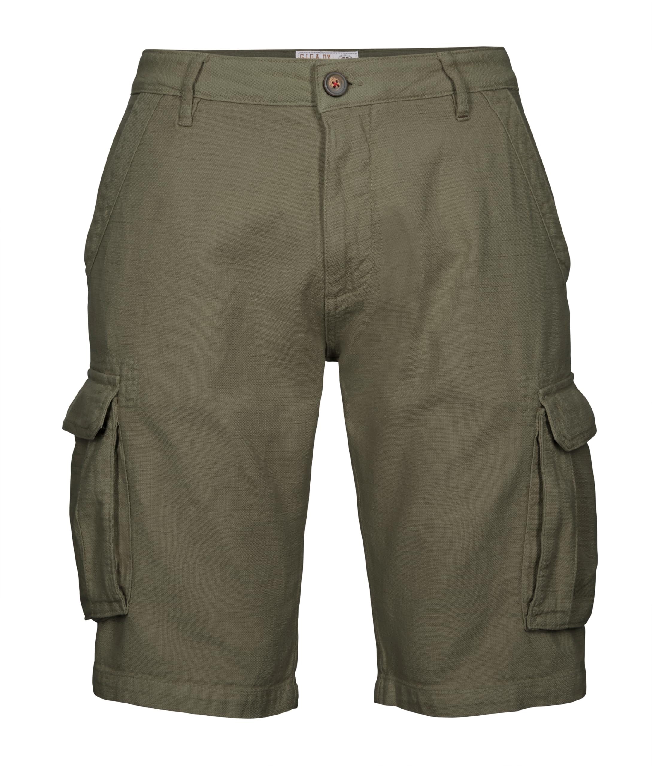 Bermuda décontracté G.I.G.A. DX GS 93 MN Brmds pour homme actif