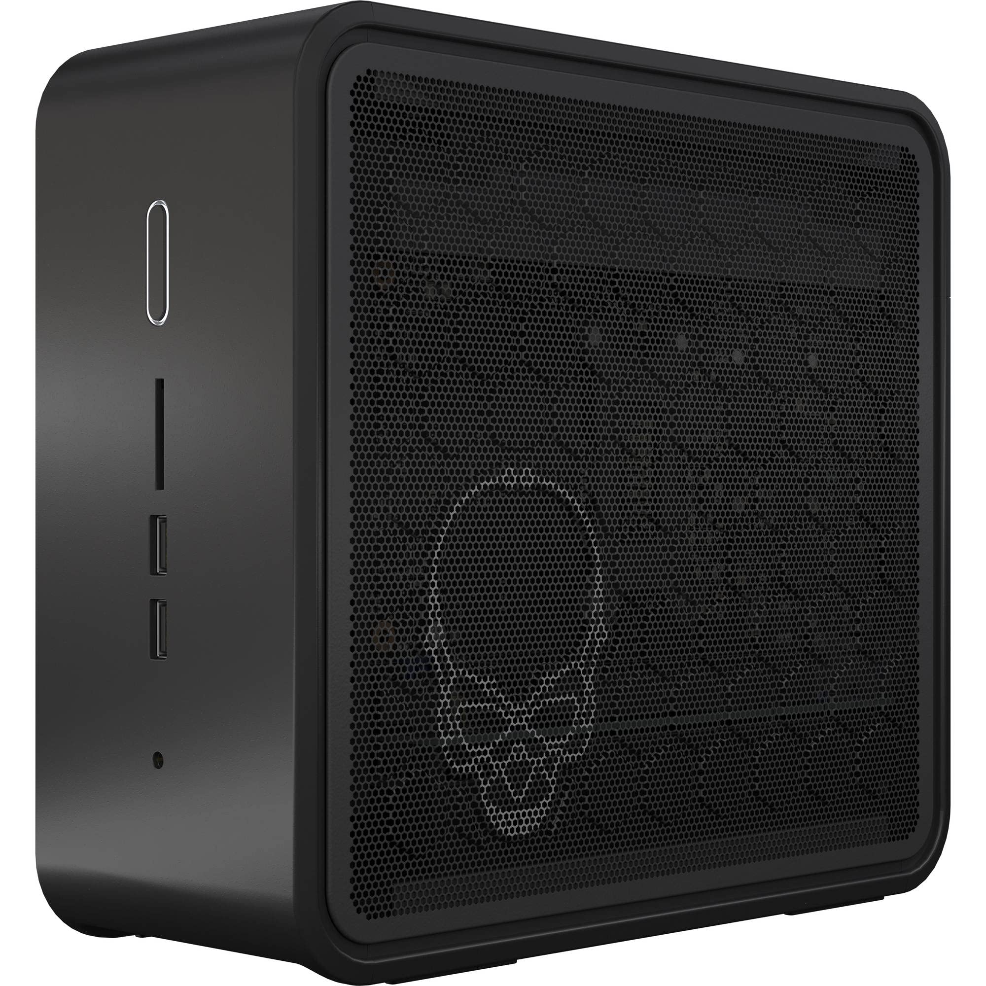 Amazon.com: Intel NUC9i5QNX 4-Core i5-9300H, 16GB RAM, 512GB