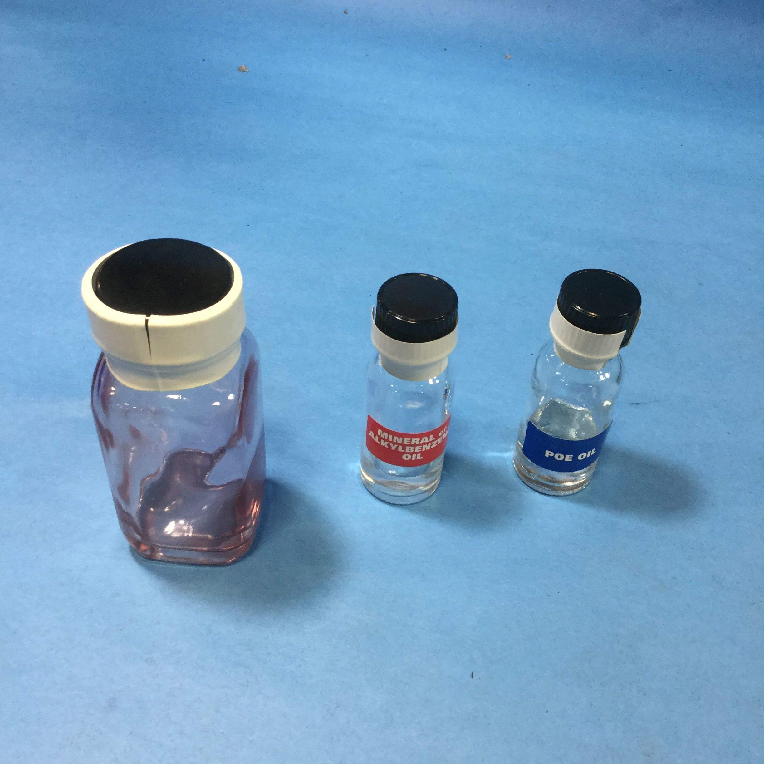 Sporlan Acid Test Kit