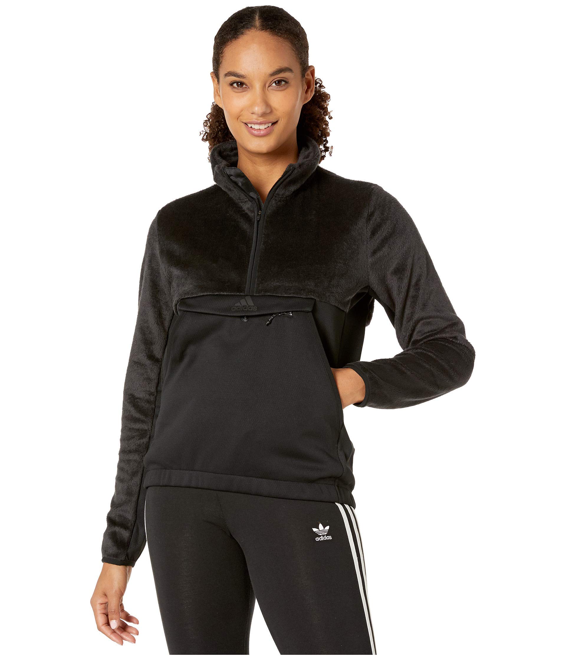 adidasWomen's Team Issue Jacket