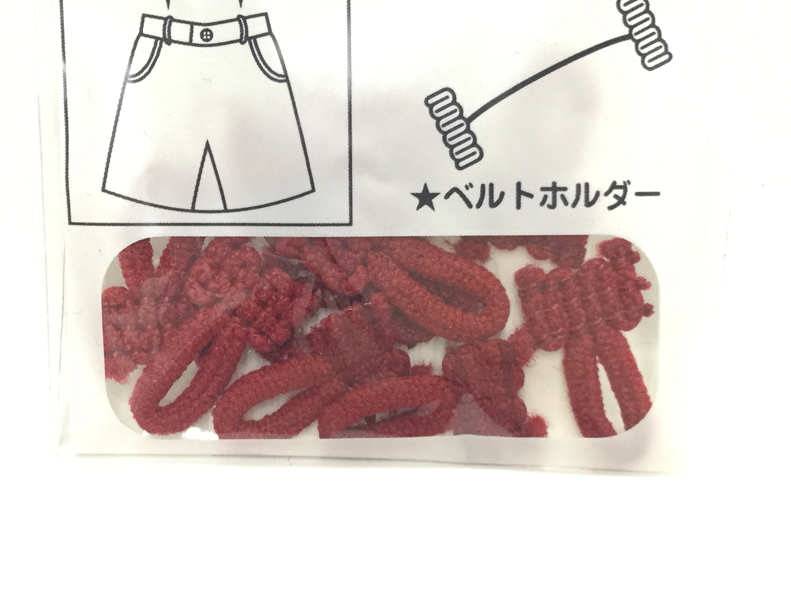 ハンドメイド　資材 メッシュミックスニットベスト | 小柄・低身長女性向け