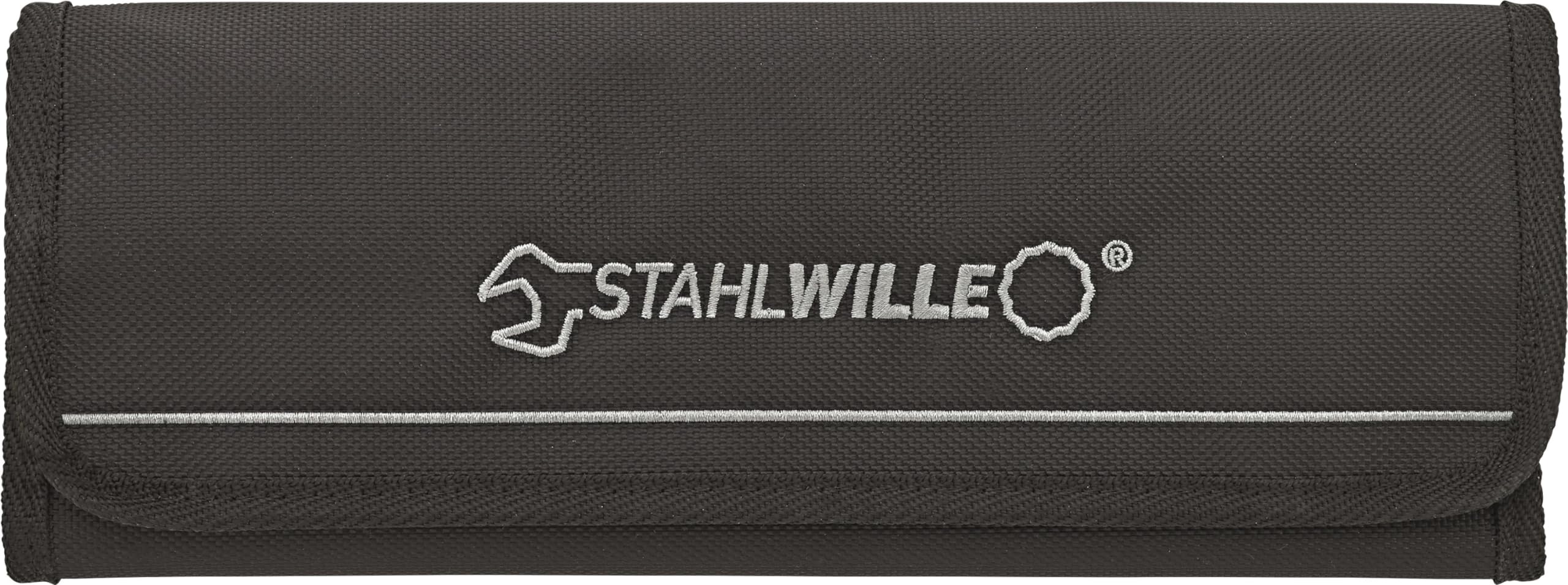 Amazon.co.jp: STAHLWILLE スタビレー 12点組 ラチェット 
