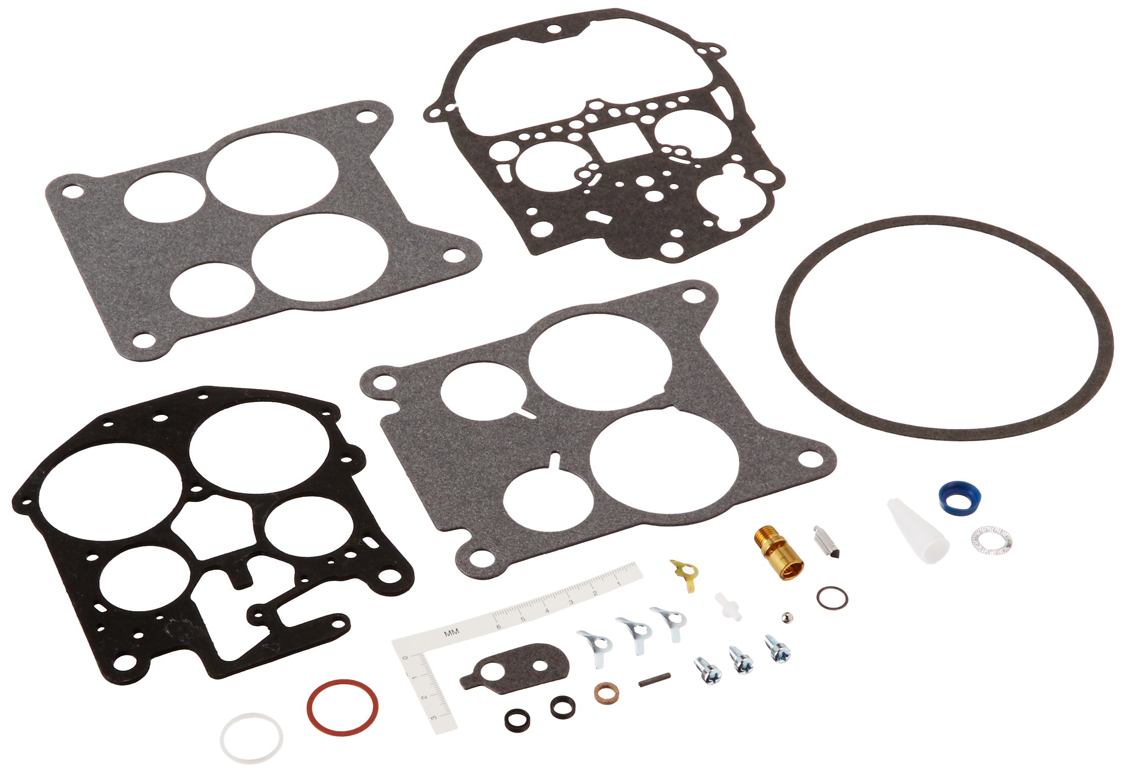 Standard Motor Products Hygrade 1590 Carburetor Kit