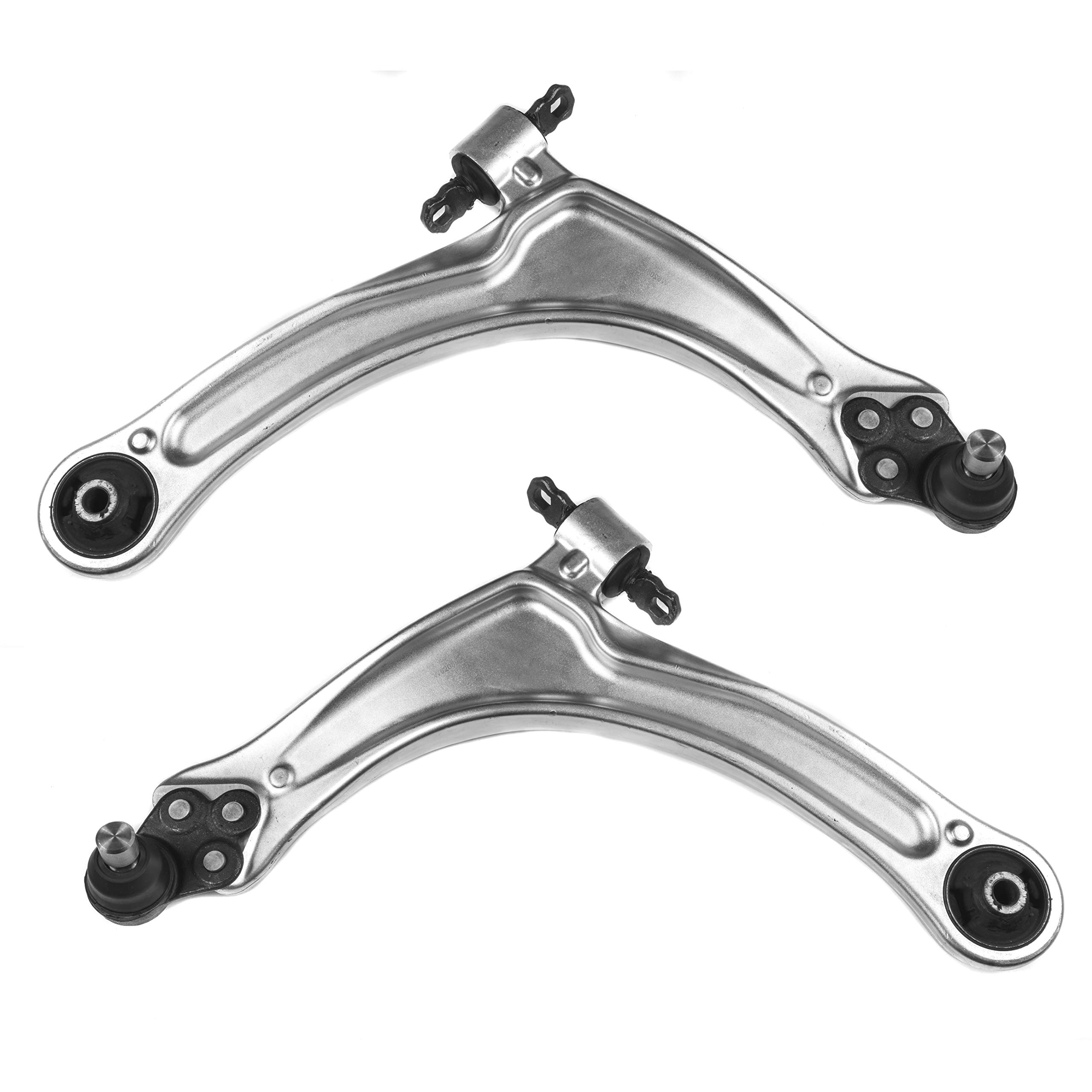 Photo 1 of K620897 K620898 Front Lower Control Arm Compatible with Chevrolet Cobalt 2010-2005 HHR 2011-2006 Pontiac G5 2010-2007 Pursuit 2006-2005