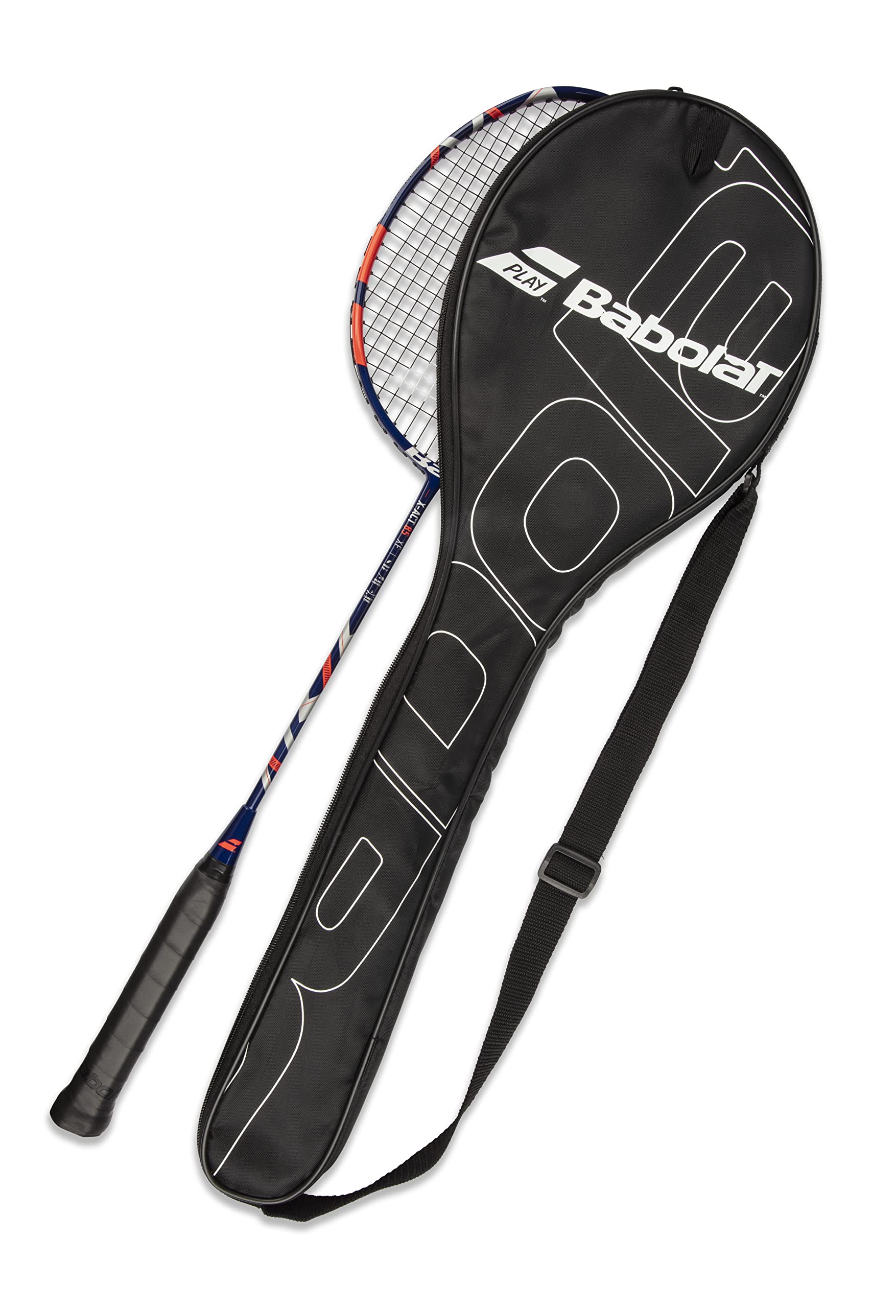 Amazon.com : Babolat X-ACT 85XF Badminton Racket (Top Class
