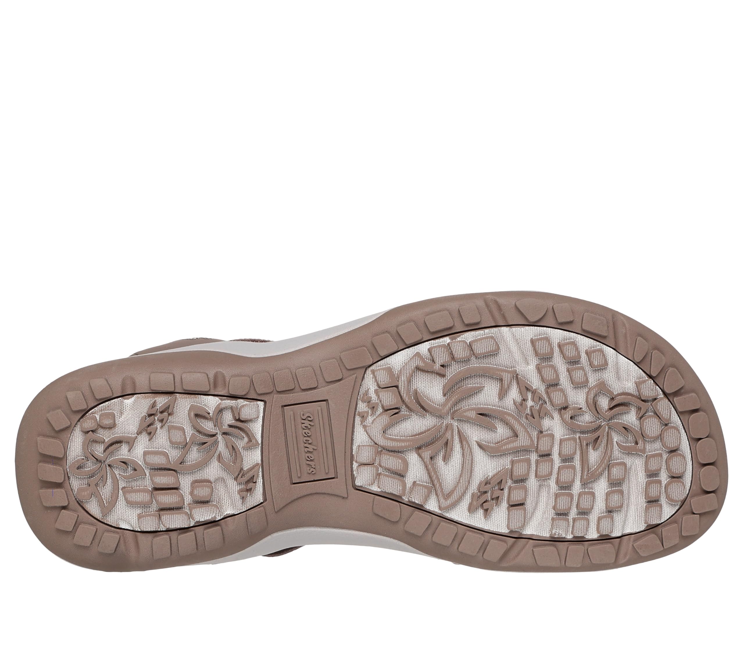 Skechers Reggae Slim - Summer Sparkle SandaliaMujer