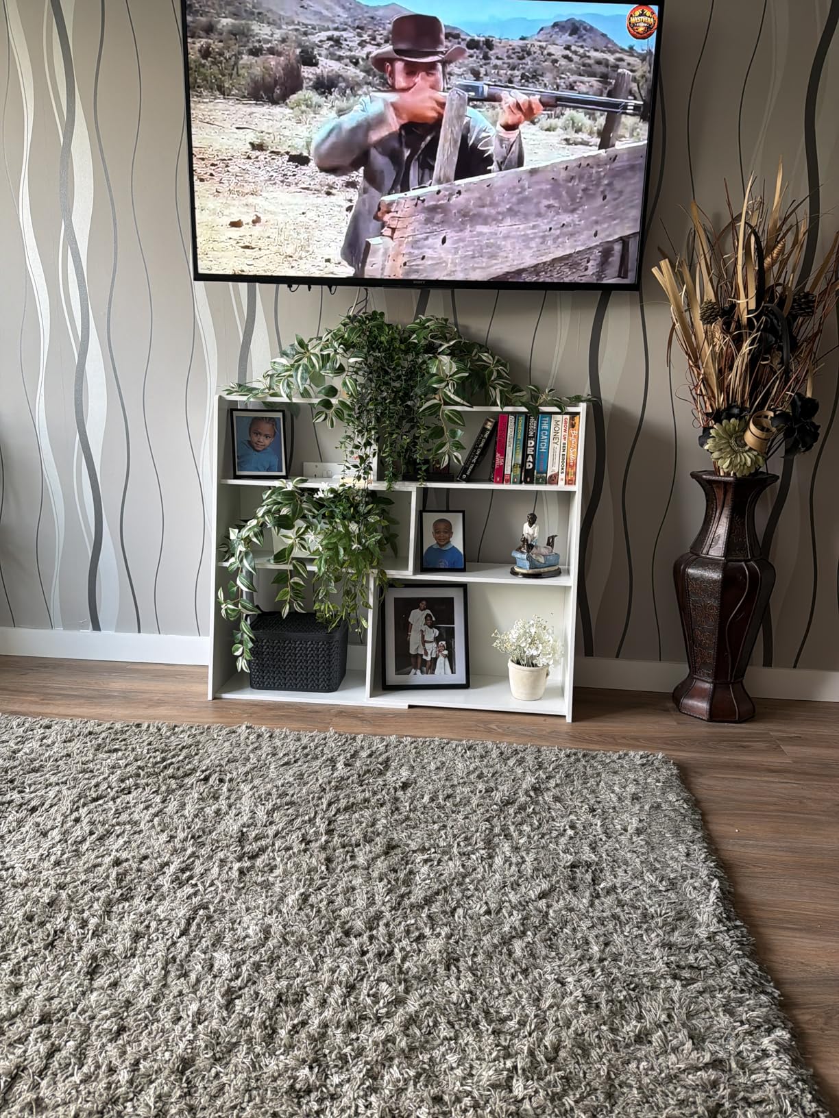 Customer photo