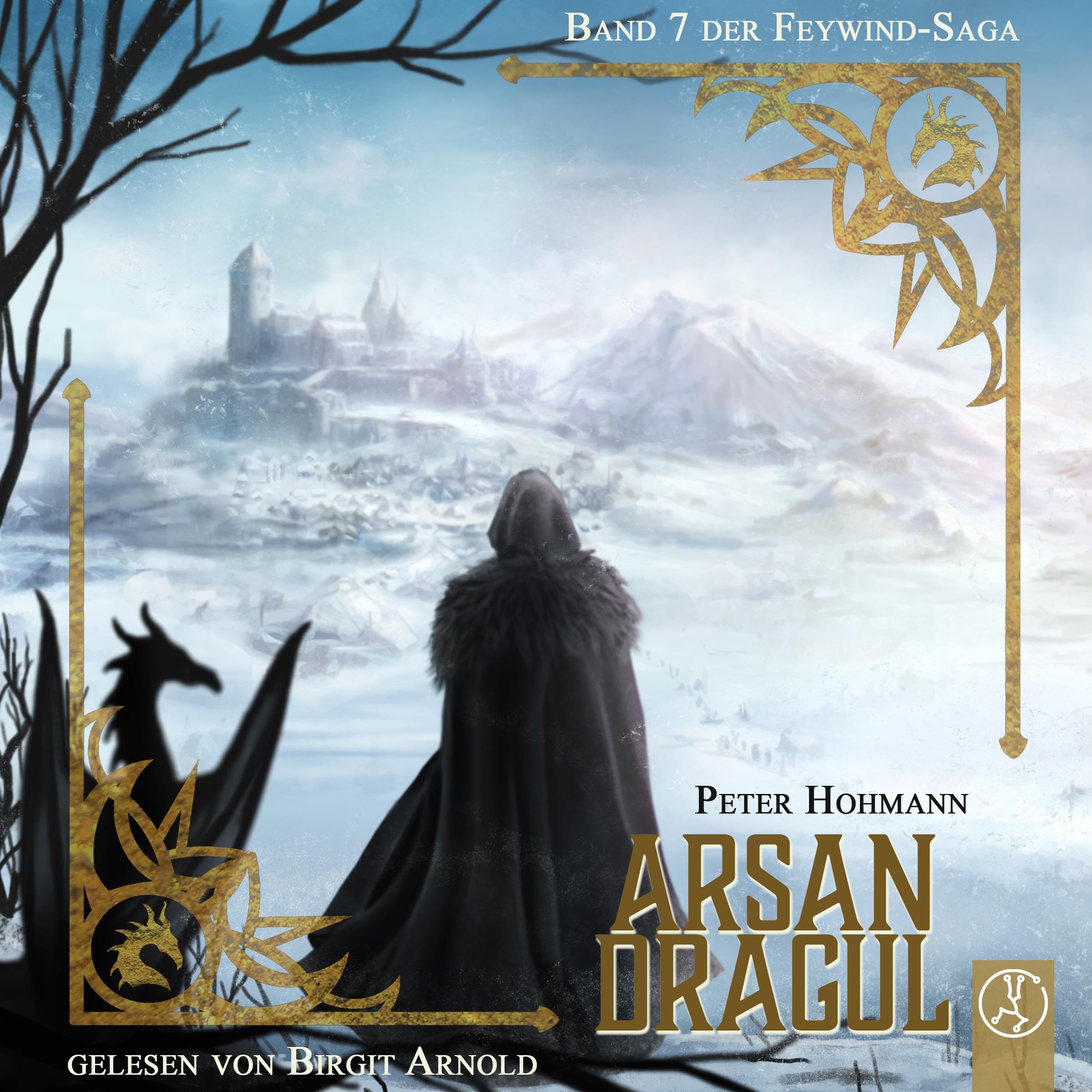 Cover art for Arsan Dragul