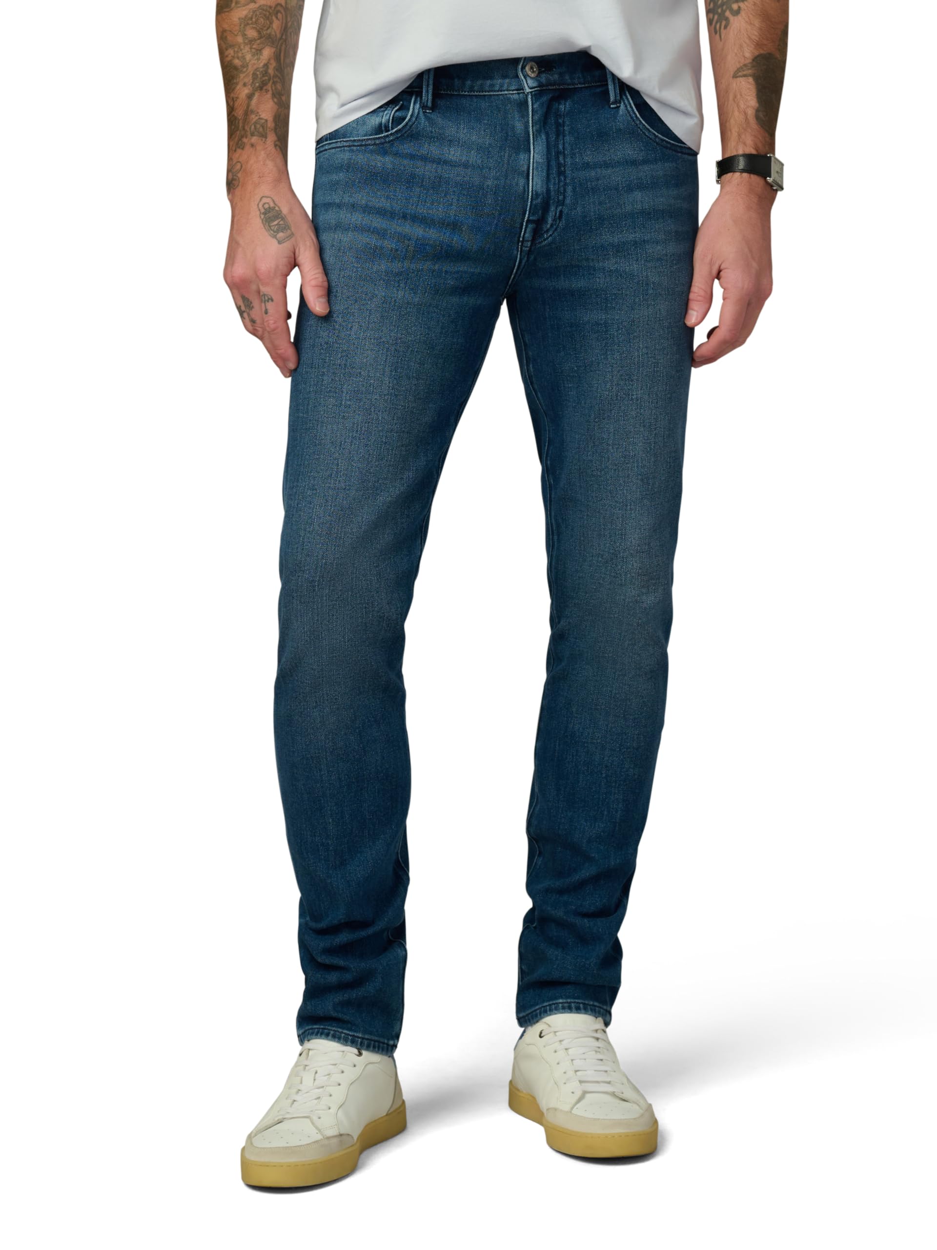 Joes Jeans Mens Asher Slim Leg Jean