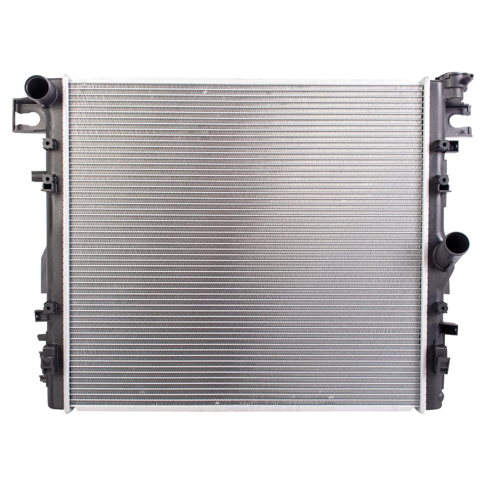 TRQ RDA80396 Radiator
