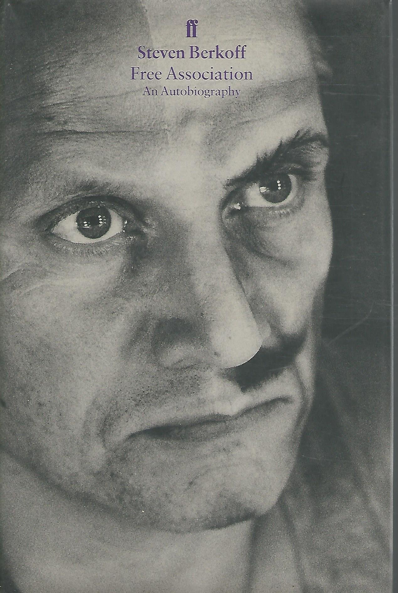 Free Association: Autobiography