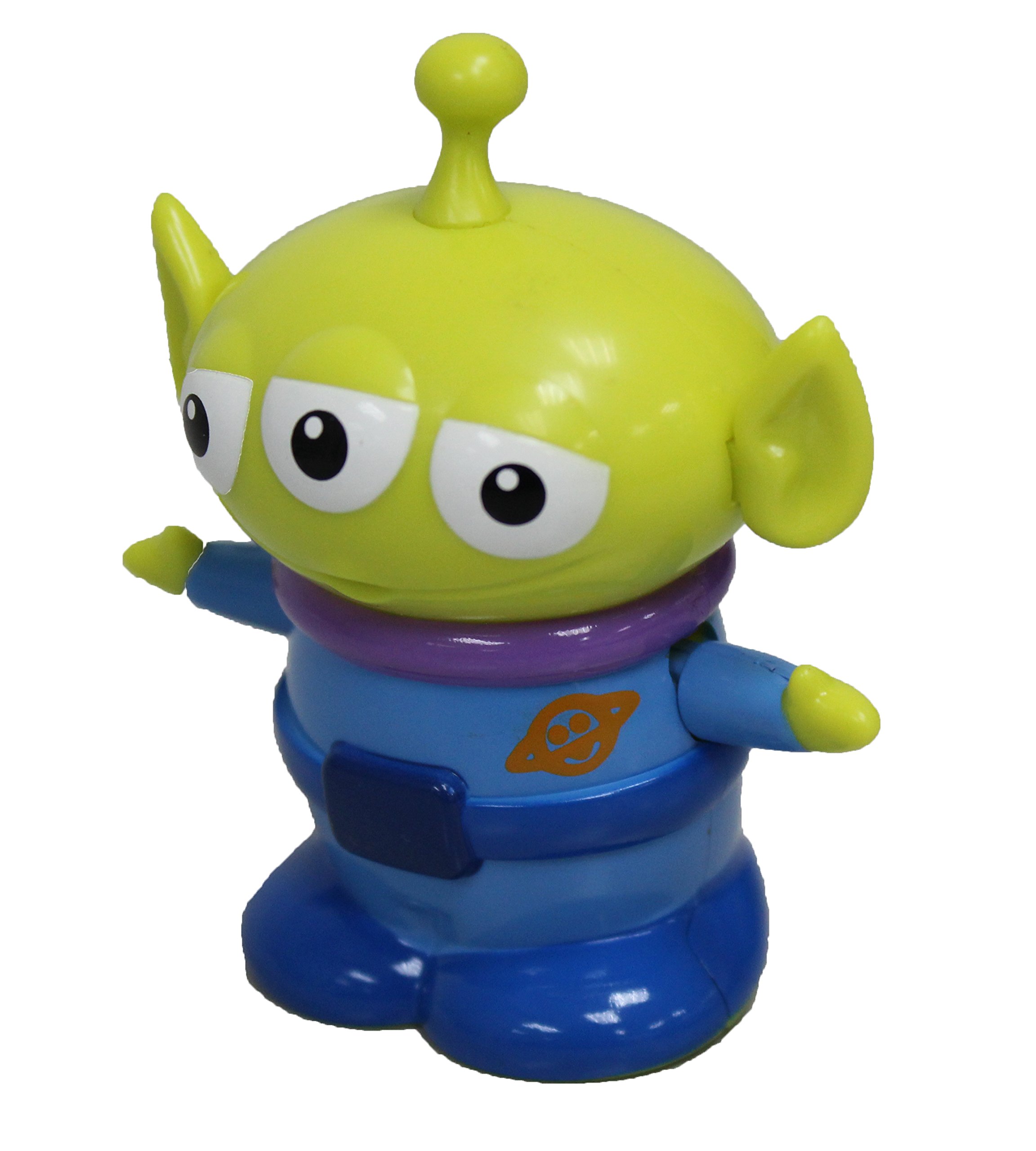 Amazon.co.jp: ムービンムービン M-03 エイリアン(トイ