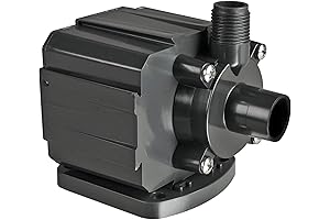 Pondmaster 700 GPH Pond-Mag Fountain Pump