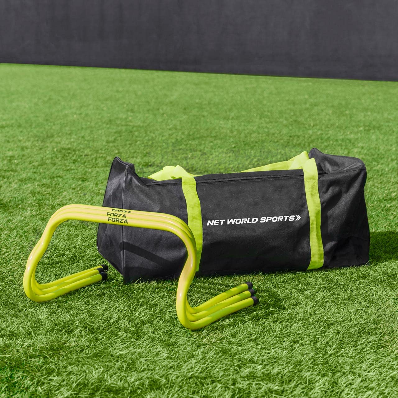 FORZA Agility Hurdles Carry Bag (9" Hurdle Bag)